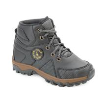 Bota Adventure Gibizinho Juvenil GB24-G244