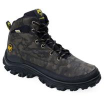 Bota Adventure Huron HR22-223