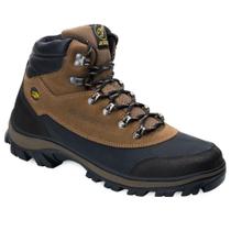 Bota Adventure JG Boots JB22-001