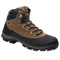 Bota Adventure JG Boots JB22-001 Bota Adventure JG Boots JB22-001