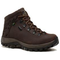 Bota Adventure Macboot Alecrim 08 Cafe