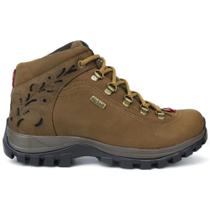Bota Adventure Macboot Alecrim 08 Feminino
