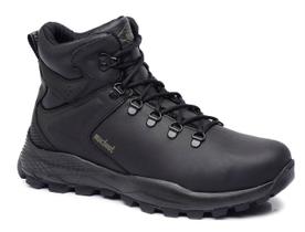Bota Adventure Macboot Imeri 02E Grafite Bota Adventure Macboot Imeri 02E Grafite