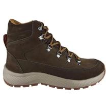 Bota Adventure Macboot-Sabine 04-Barus-Unissex-Nobuck Cinza Bota Adventure Macboot-Sabine 04-Barus-Unissex-Nobuck Cinza