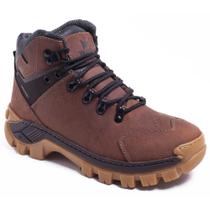 Bota Adventure Masculina Cano Curto Caminhada Montanha Bota Coturno Aventura Colorado Bota Adventure Masculina Cano Curto Caminhada Montanha Bota Coturno Aventura Colorado