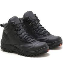 Bota Adventure Masculina Coturno Botina Reforçada P Trabalho - K10 STORE