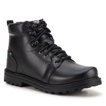 Bota Adventure Masculina Coturno Confortável Crshoes 9021 Bota Adventure Masculina Coturno Confortável Crshoes 9021