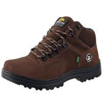 Bota Adventure Masculina Couro Conforto Trilha Caminhada 780 Bota Adventure Masculina Couro Conforto Trilha Caminhada 780