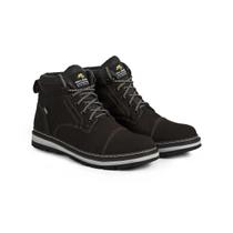 Bota Adventure Masculina Couro Conforto Trilha Caminhada 815 Bota Adventure Masculina Couro Conforto Trilha Caminhada 815