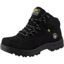 Bota Adventure Masculina Couro Trilhas Escalada Dia a Dia Bota Adventure Masculina Couro Trilhas Escalada Dia a Dia