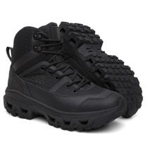 Bota Adventure Masculina Highland Trail Flutue Resistente