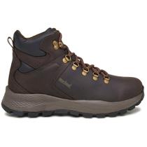 Bota Adventure Masculina Imeri 02 - Macboot