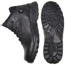 Bota Adventure Masculina Preta Tênis Trilha- West Boots Bota Adventure Masculina Preta Tênis Trilha- West Boots