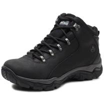 Bota Adventure Masculino Macboot Tie 02
