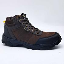 Bota Adventure Masculino Sport Fire 0112a Bota Adventure Masculino Sport Fire 0112a