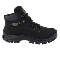 Bota Adventure Masculino Tenis Sola Antiderrapante Coturno Trilha Rapel Casual Alto Conforto Bota Adventure Masculino Tenis Sola Antiderrapante Coturno Trilha Rapel Casual Alto Conforto