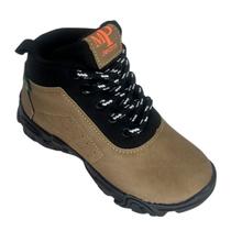 Bota Adventure Minipé 2427 - Juvenil