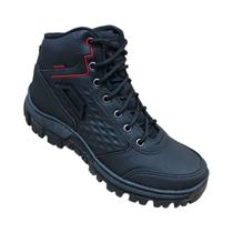 Bota Adventure Motociclista Cano Curto Impermeável Trilha Bota Adventure Motociclista Cano Curto Impermeável Trilha