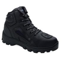 Bota Adventure Motorcycle Wonder WO22-1066