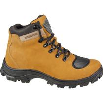 Bota Adventure Olimpo 5186/01 Camel