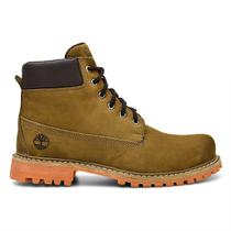 Bota Adventure Unissex Inch Classica Castor Bota Adventure Unissex Inch Classica Castor