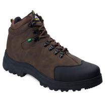 Bota Adventure West Line 4 WL21