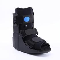 Bota Air Walker Fracture Mathgetin Medical Short Bota Air Walker Fracture Mathgetin Medical Short