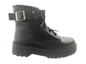 Bota Akazzo Adulto Feminino 6001CA