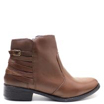 Bota Alessia Moka