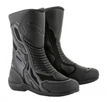 Bota Alpinestars Air Plus V2 Goretex Touring Big Trail Bota Alpinestars Air Plus V2 Goretex Touring Big Trail