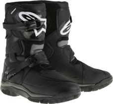 Bota alpinestars belize drystar preta Bota alpinestars belize drystar preta