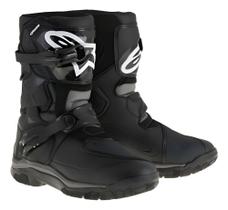Bota Alpinestars Belize Drystar Preto