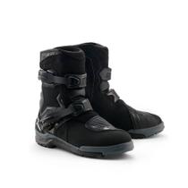 Bota Alpinestars Belize V2 Drystar Preto Tamanho:40