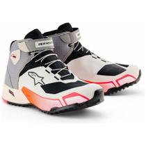 Bota Alpinestars CRX Feminina Drystar - Impermeável Bota Alpinestars CRX Feminina Drystar - Impermeável