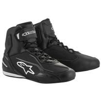 Bota Alpinestars Faster 3 Tênis de Pilotagem