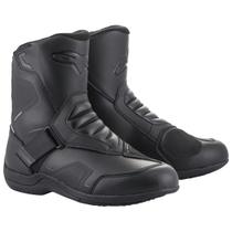 Bota Alpinestars Masculina Ridge V2 Cano Curto Impermeável
