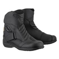 Bota Alpinestars New Land Gore-Tex Preto Tamanho:41