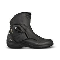 Bota Alpinestars New Land Gore-Tex Tênis de Pilotagem