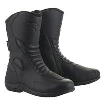 Bota Alpinestars Origin Drystar impermeável Custom Big Trail Bota Alpinestars Origin Drystar impermeável Custom Big Trail