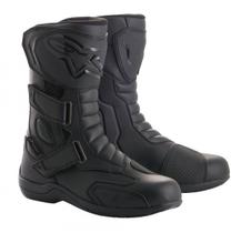 Bota Alpinestars Radon Drystar Impermeável Custom