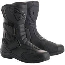 Bota Alpinestars Radon Drystar Preta