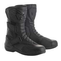 Bota Alpinestars Radon Drystar Preto