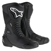 Bota Alpinestars Ridge SM S Preta