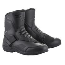 Bota Alpinestars Ridge V2 WP Preta