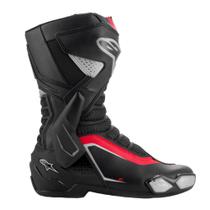 Bota Alpinestars SMX-6 V3 Para Motociclistas
