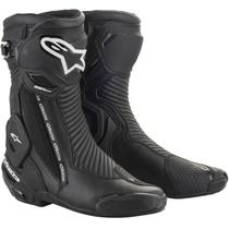 Bota Alpinestars SMX Plus V2 Preto