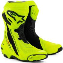 Bota Alpinestars Supertech R Vented Bota Alpinestars Supertech R Vented