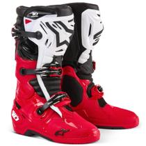 Bota Alpinestars Tech 10 Enduro