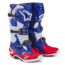 Bota Alpinestars Tech 10 Un1on Bota Alpinestars Tech 10 Un1on