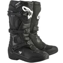 Bota ALPINESTARS Tech 3 Enduro Preto Tam. 09 (40/41)